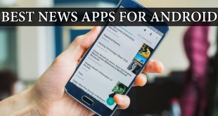 10 Best News Apps for Android Audience