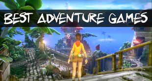 5 Best Adventure Games for Android Audience