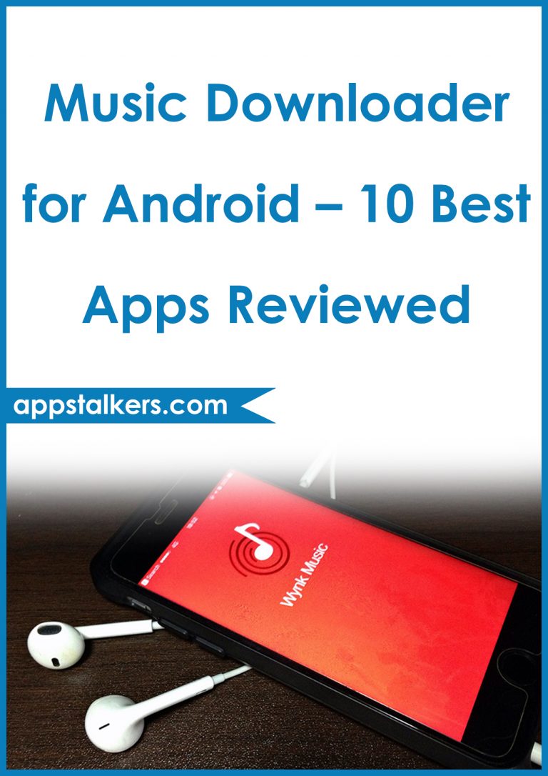 Music Downloader Apps for Android Review 🎵