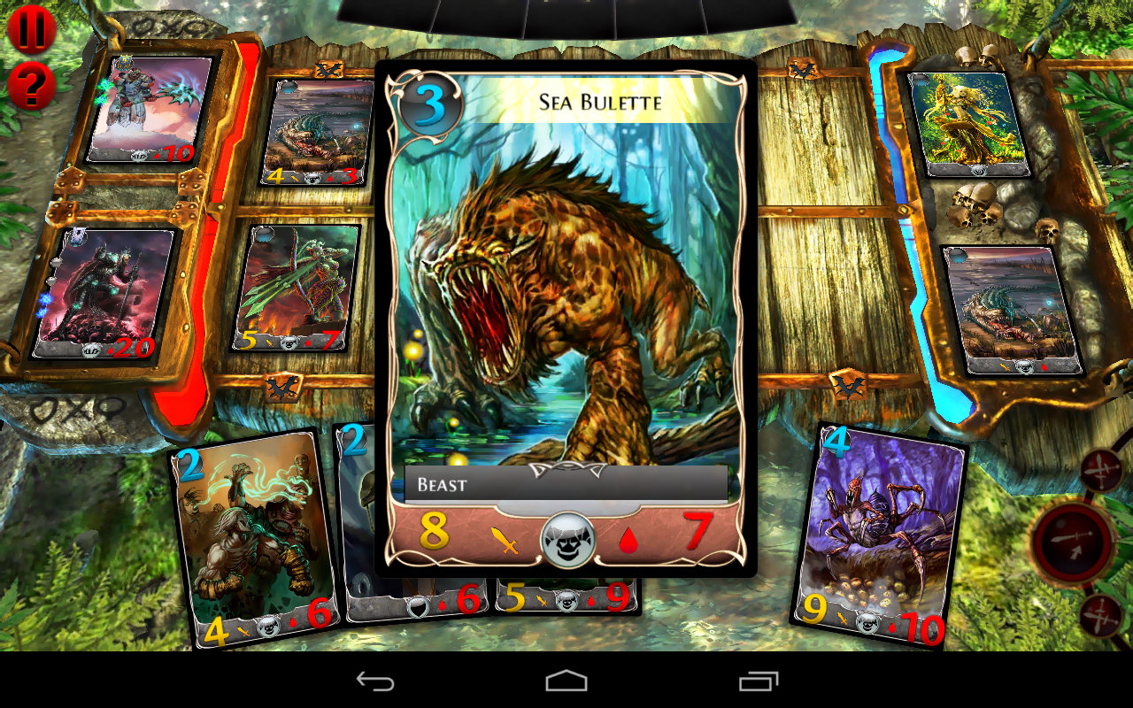 Best Android Card Games 10 Card Games For Android Reviewed