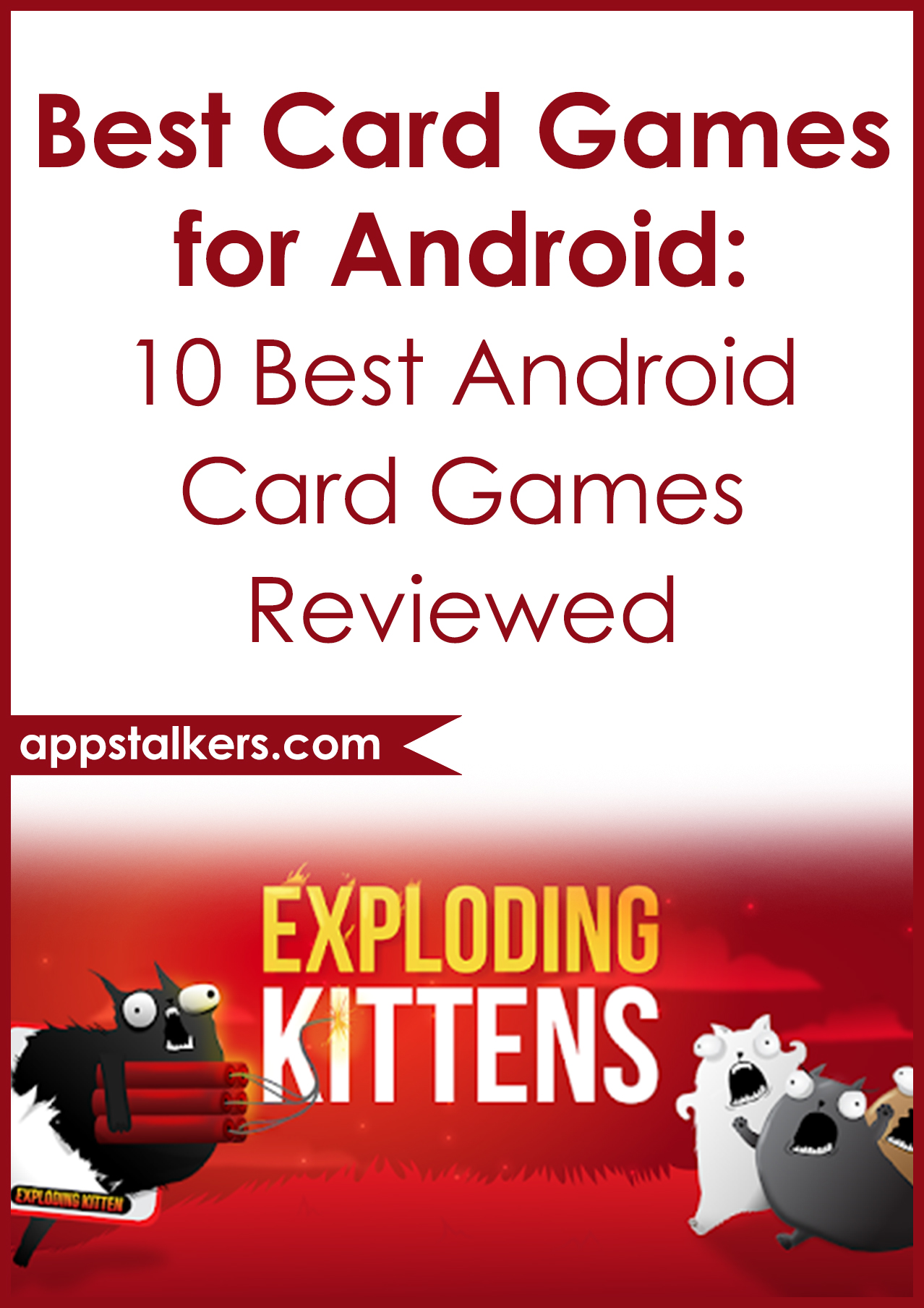 Most Rated Android Card Games 10 Card Games for Android Reviewed 🎲