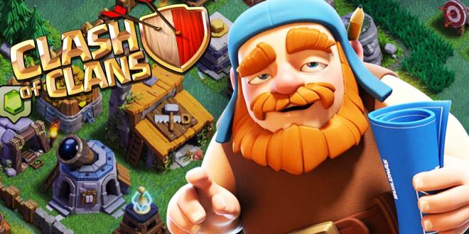 5 Best Games like Clash of Clans - appStalkers - All About Apps & Phones In One Place