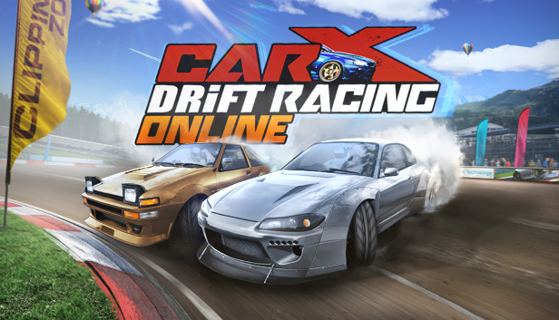 CarX Drift Racing - 5 Most Rated Car Games for Android Audience Worth Installing