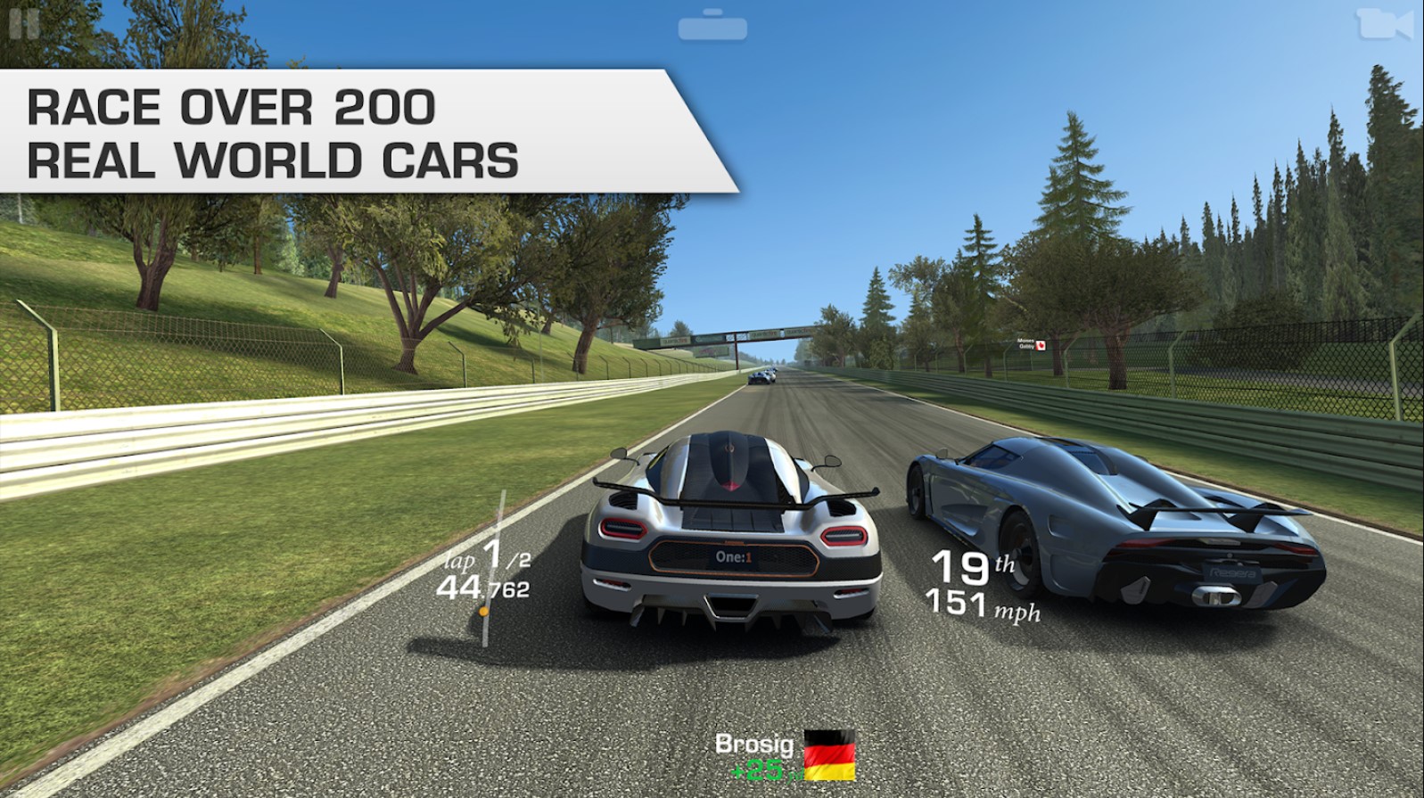 Best Car Games for Android Phones appStalkers