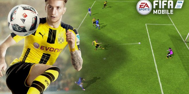 10 Best Soccer Games For Android Audience That You Must Try