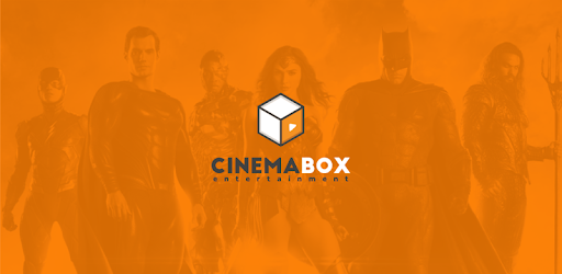 CinemaBox - Best and Free Movie Apps For Android and iPhone