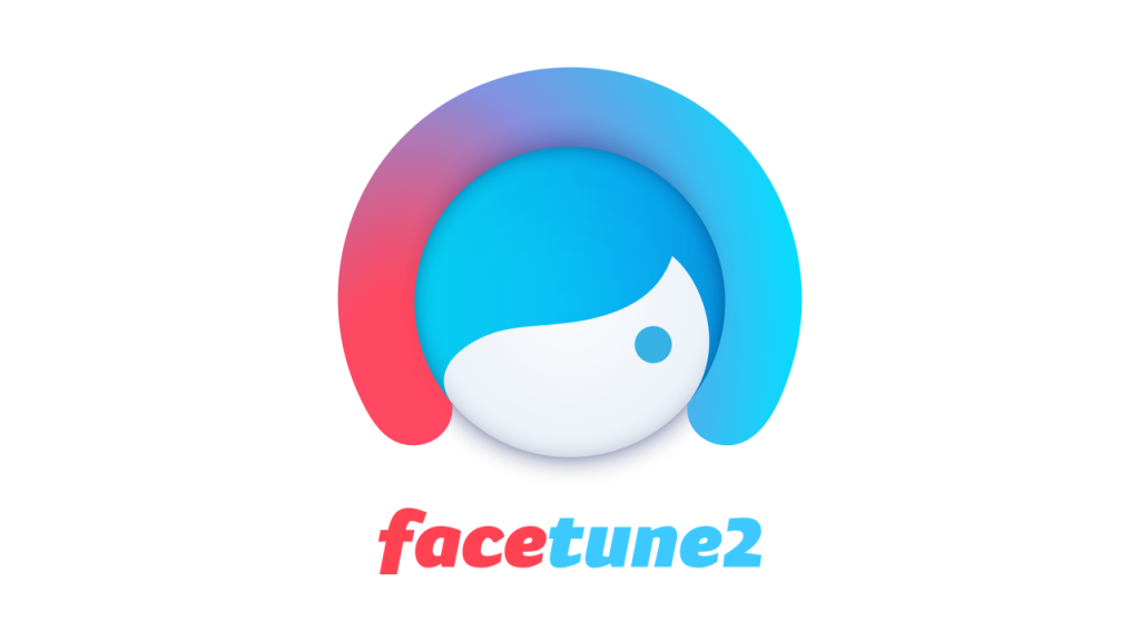 Facetune2 Top Filter Apps