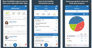 Free Health Apps Most Popular Best Health Apps For Android Ios