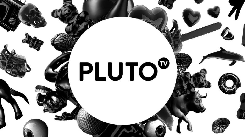 Pluto TV - Best and Free Movie Apps For Android and iPhone