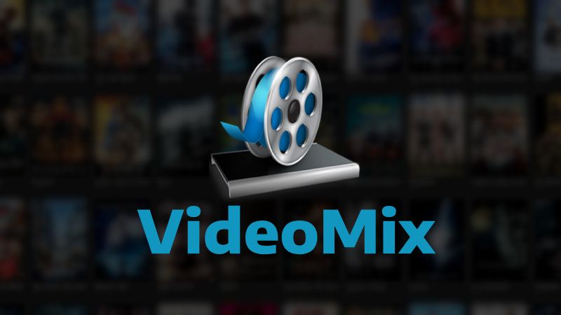 VideoMix - Best and Free Movie Apps For Android and iPhone