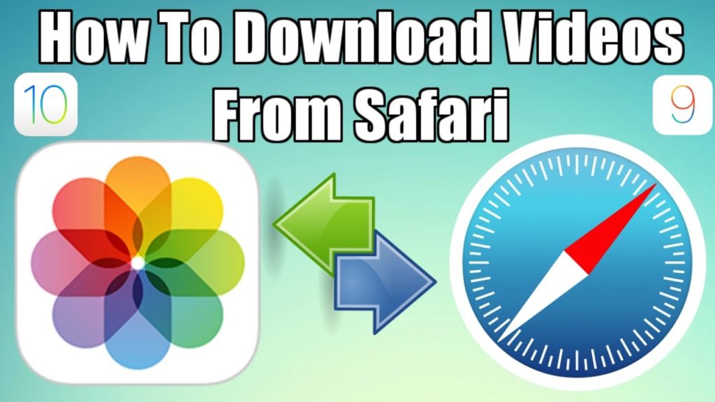 How to Download Videos on iPhone from Safari | Quick Tips