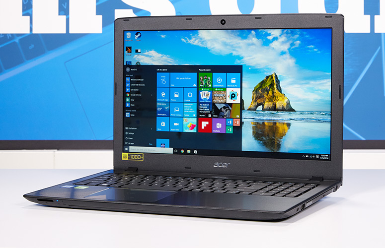 Acer Aspire E5-575G-53VG Review & Buying Guide