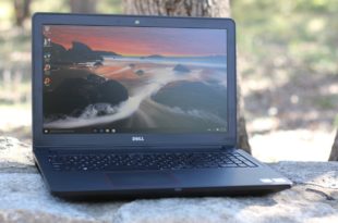 Dell Inspiron i7559-763blk Review Buying Guide