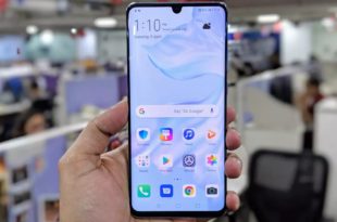Huawei P30 Pro - Best Huawei Phones Review 2020