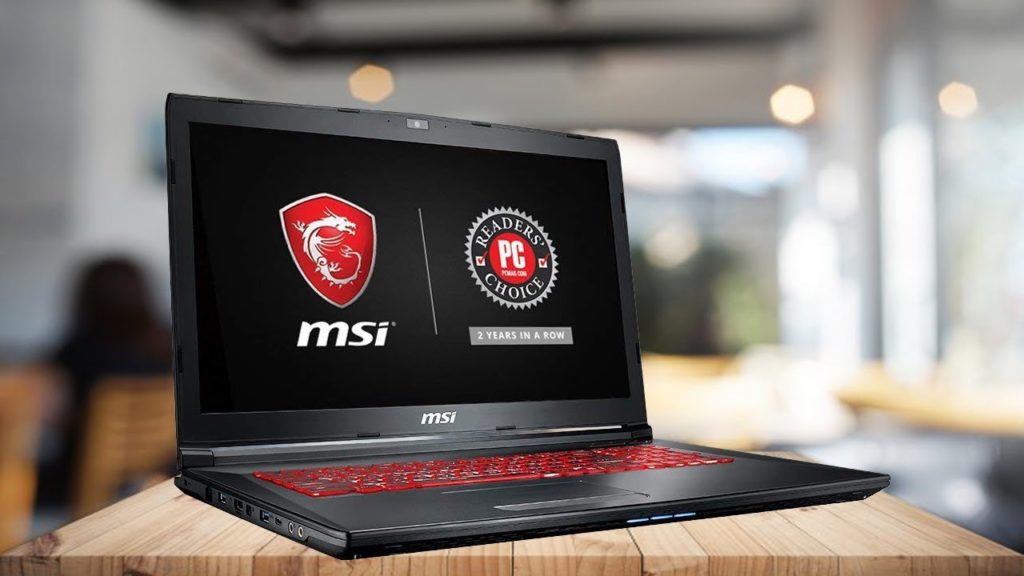 MSI GL72M 7RDX-800 Review & Buying Guide