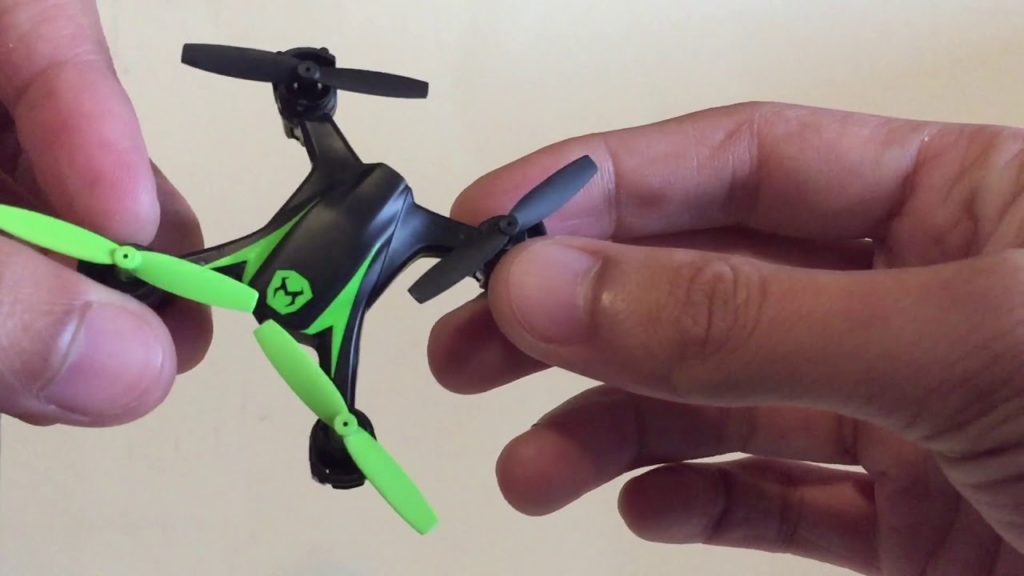 Sky Viper m500 Nano Drone Review Buying Guide