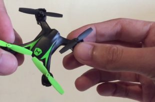 Sky Viper m500 Nano Drone Review Buying Guide