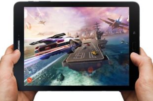 Best Gaming Tablets Under $200 Review & Buying Guide