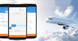 Best Apps for Booking Flights: 9 Apps Making Your Travel Easier
