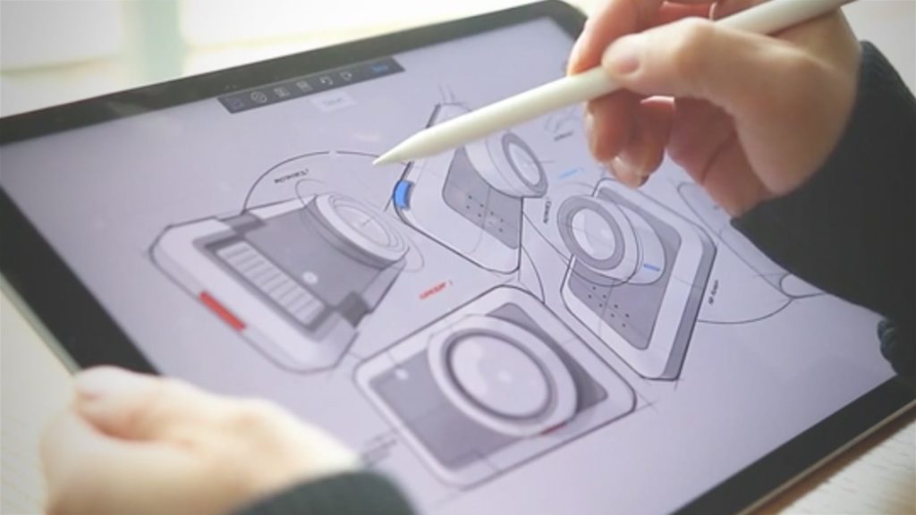 best drawing apps for ipad