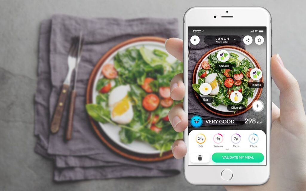 Best Meal Planning Apps for Android and iPhone Devices