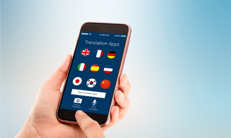 Best Translation Apps for Android and iPhone Devices