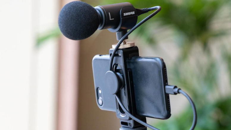 best-external-microphone-for-android-phones