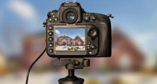 Best Camera For Real Estate Photos Wide Angle Review