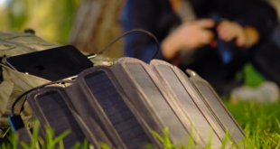 Best Foldable Solar Panels Review