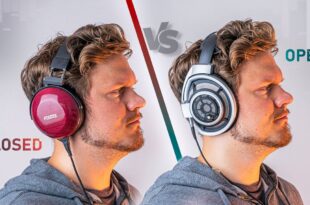 Best Open-Back Headphones for Gaming