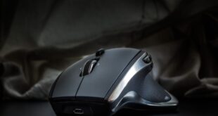 Best Wireless Mouse for 3D Modeling