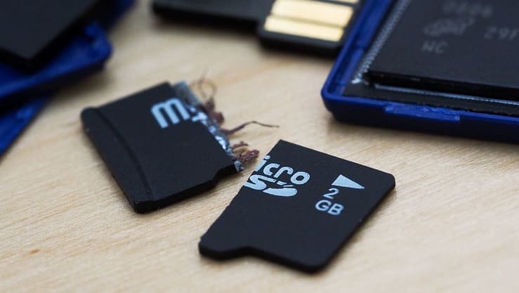 How to Do SD Card Recovery in Simple Steps