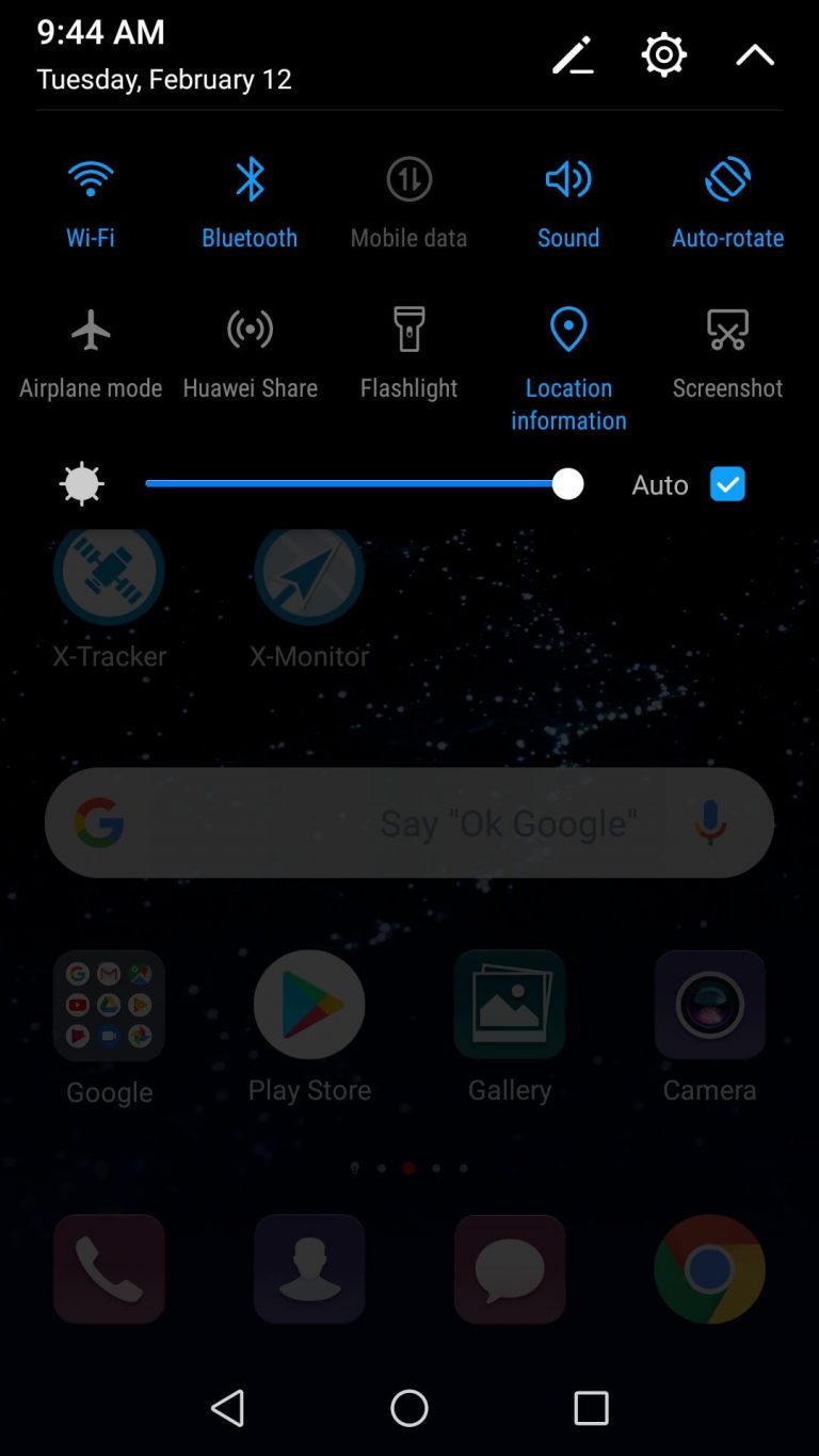How to Take a Screenshot on Android