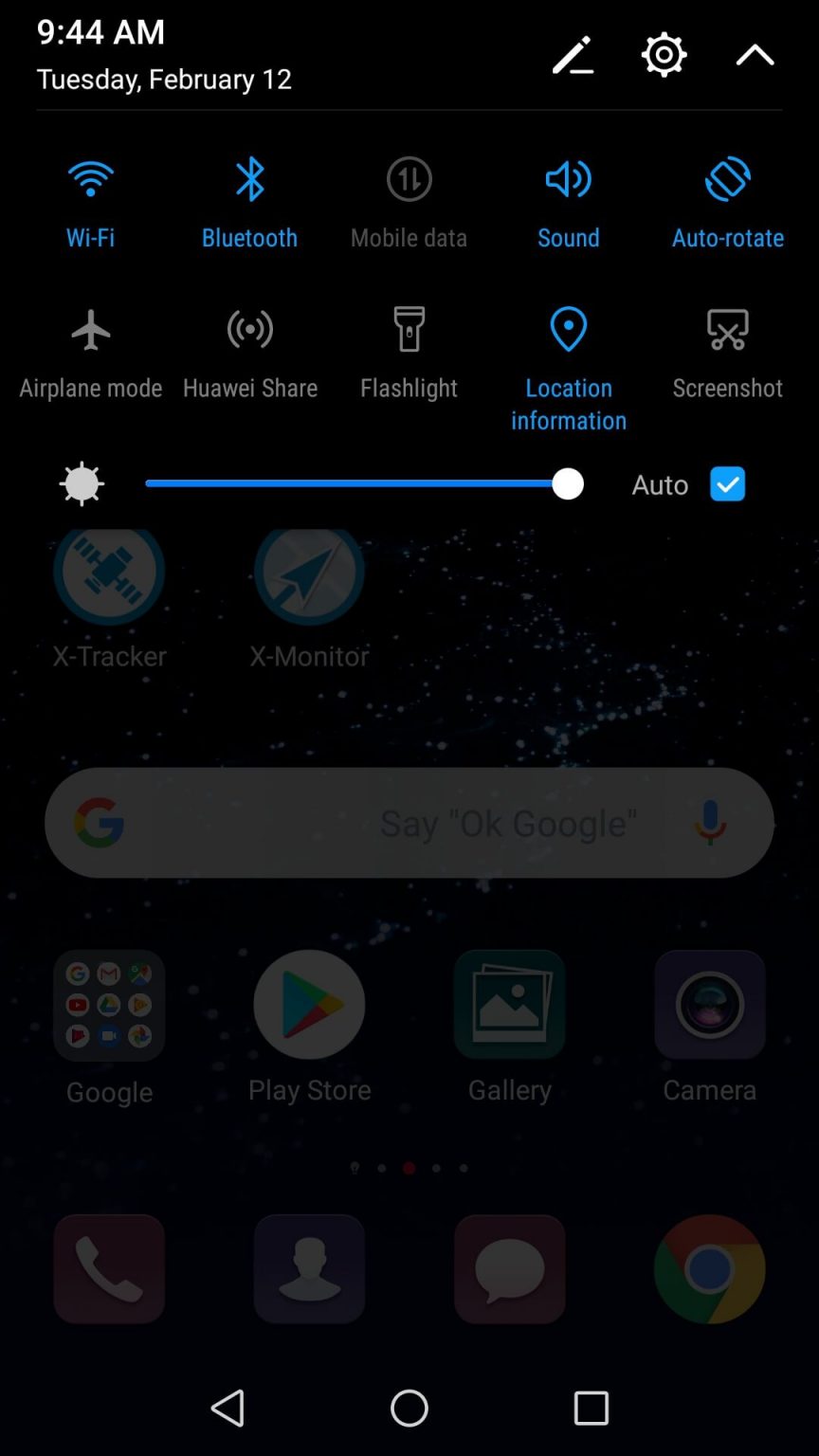 How to Take a Screenshot on Android