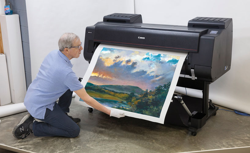 Best Printers For Art Prints Review Appstalkers 7993