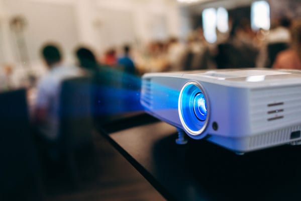 What Else Is Important When Choosing a Projector