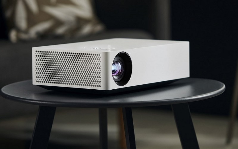 4K Projector Refresh Rate