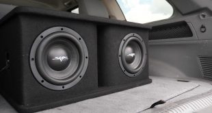 Best 8-inch Subwoofers Review