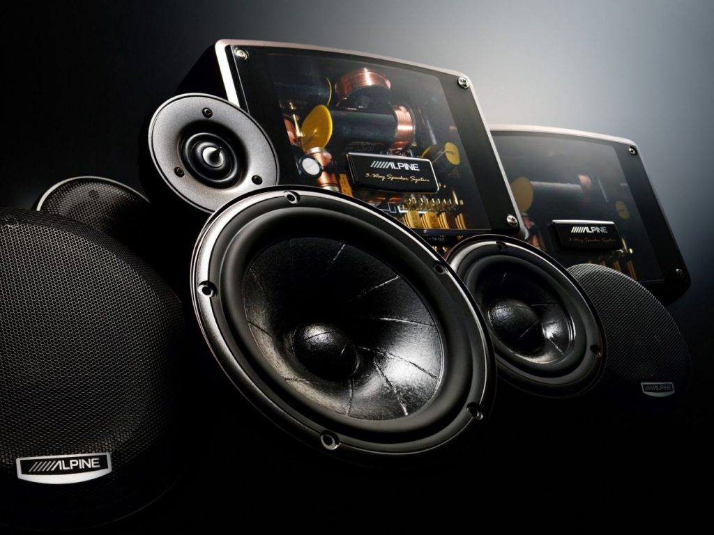 Best Car Speakers for Bass and Sound Quality Review