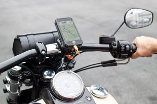 Best Motorcycle Phone Mount Review