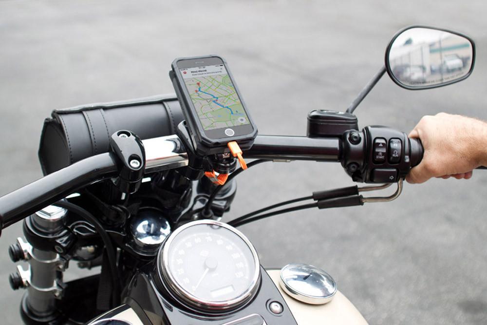 Best Motorcycle Phone Mount Review