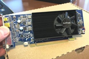 Form Factor - Best Low Profile Graphics Card Review