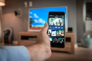 How to Mirror Phone to TV Without WiFi