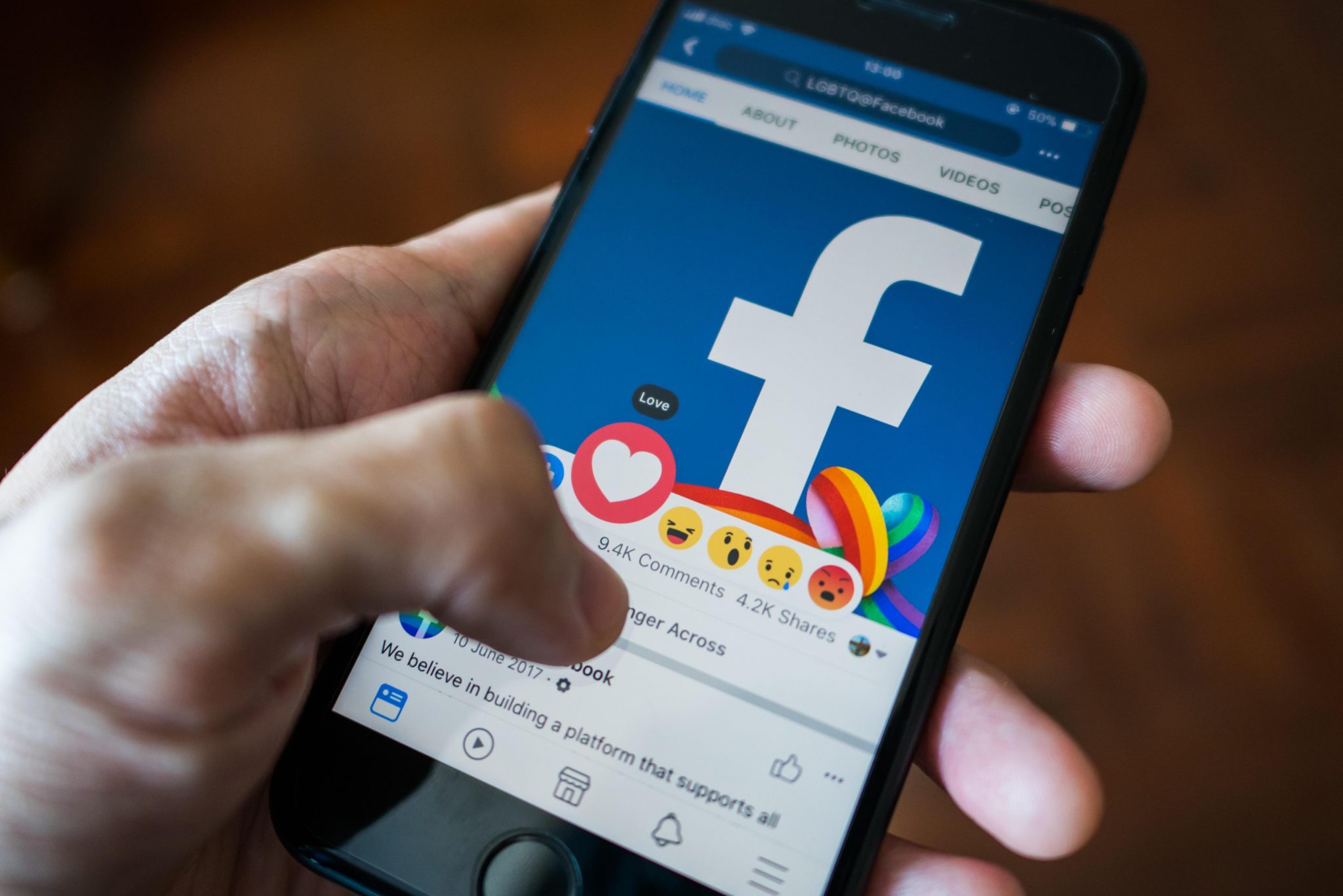 How to make a facebook post shareable 2023 