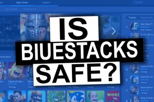 Is BlueStacks Safe for PC