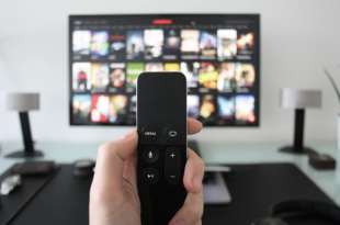 How To Find Your Lost Firestick Remote