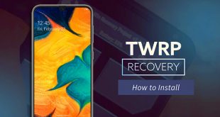 How to Install TWRP Recovery Without a PC