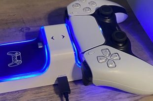 How to Charge PS5 Controller