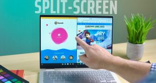 How to Do a Split-Screen on Chromebook