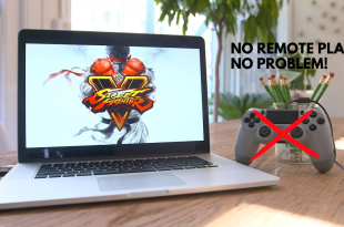 How to Play PS4 on a Laptop Without Remote Play